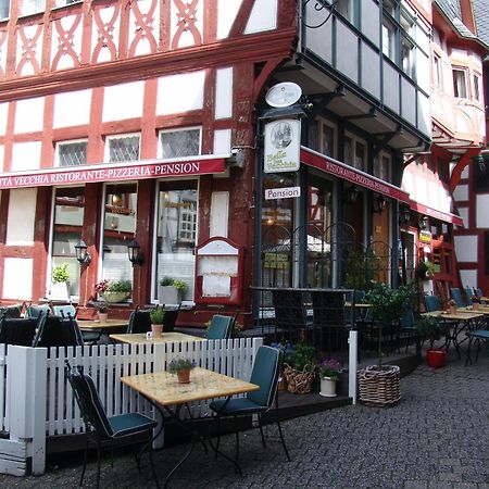 Bella Citta Vecchia Hotell Limburg an der Lahn Eksteriør bilde