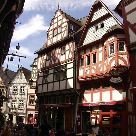 Bella Citta Vecchia Hotell Limburg an der Lahn Eksteriør bilde