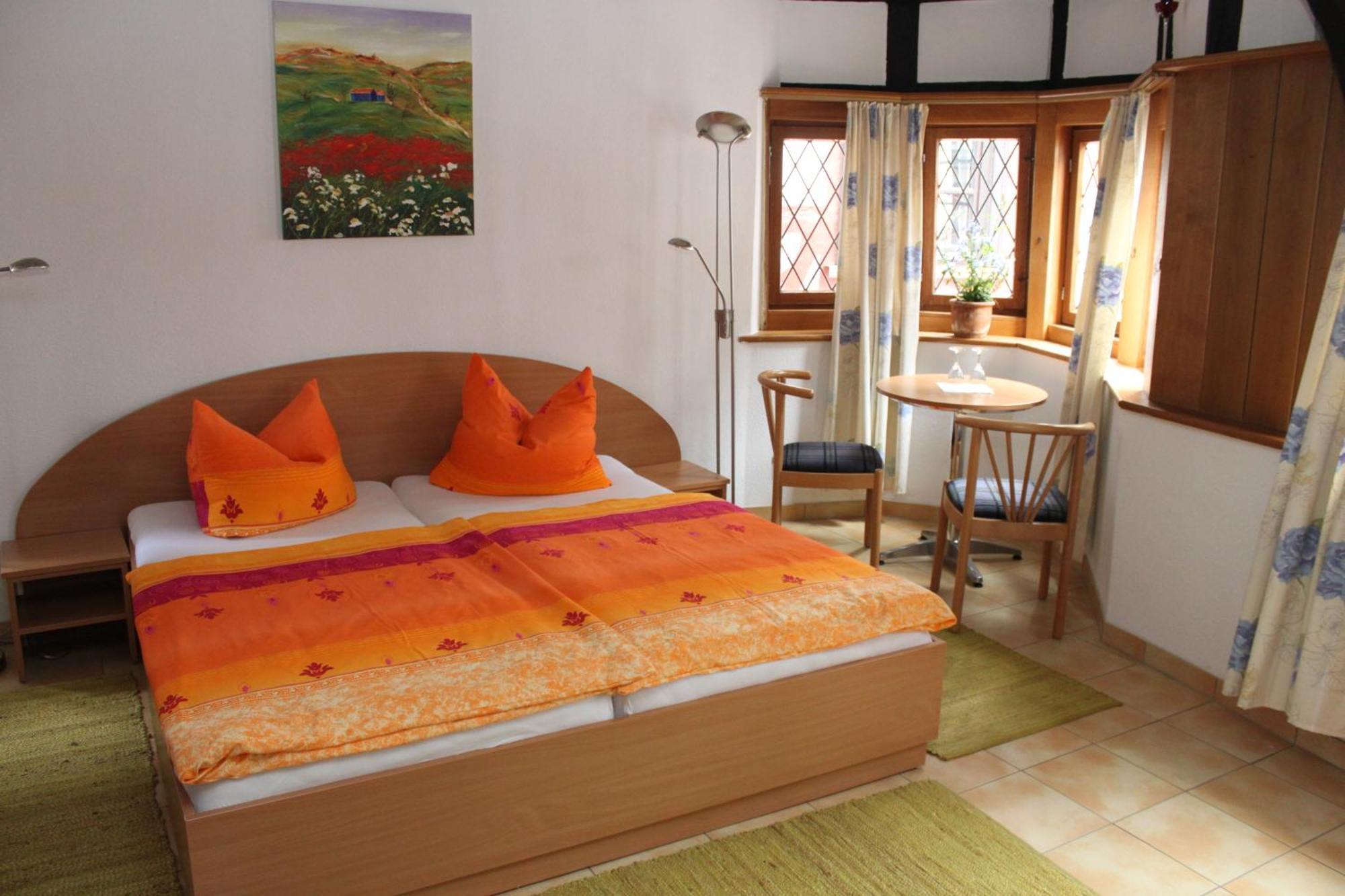 Bella Citta Vecchia Hotell Limburg an der Lahn Eksteriør bilde