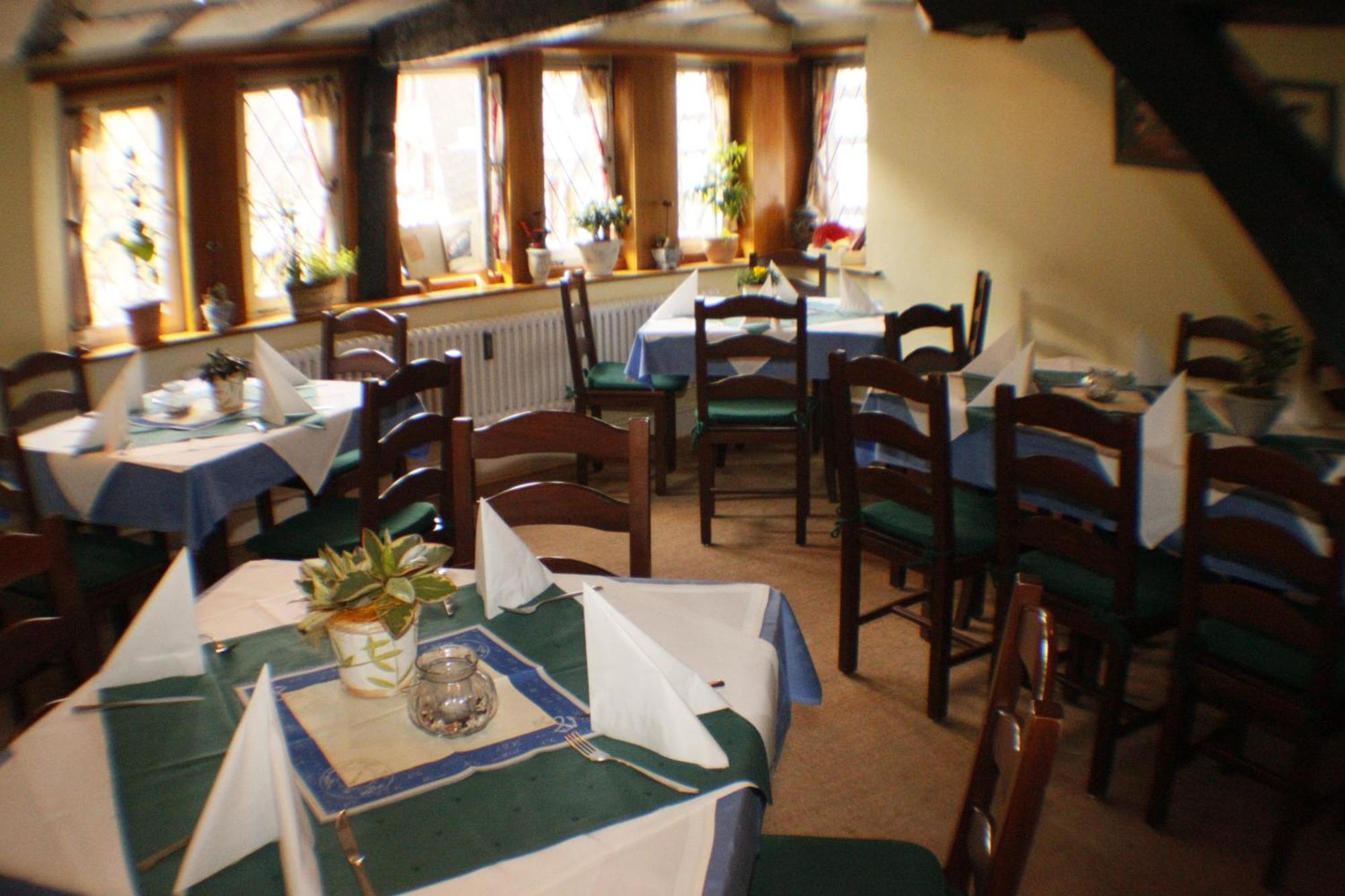 Bella Citta Vecchia Hotell Limburg an der Lahn Eksteriør bilde