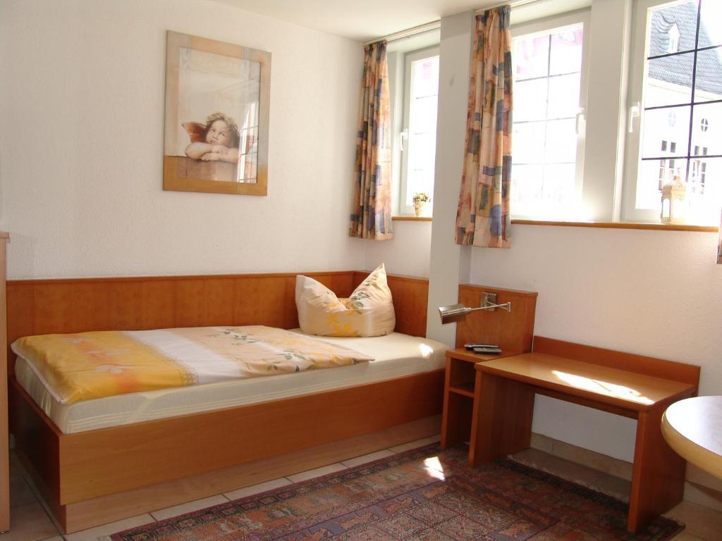 Bella Citta Vecchia Hotell Limburg an der Lahn Rom bilde