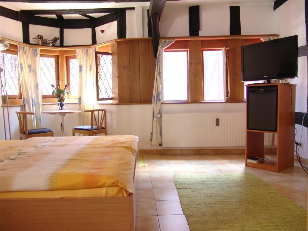 Bella Citta Vecchia Hotell Limburg an der Lahn Rom bilde
